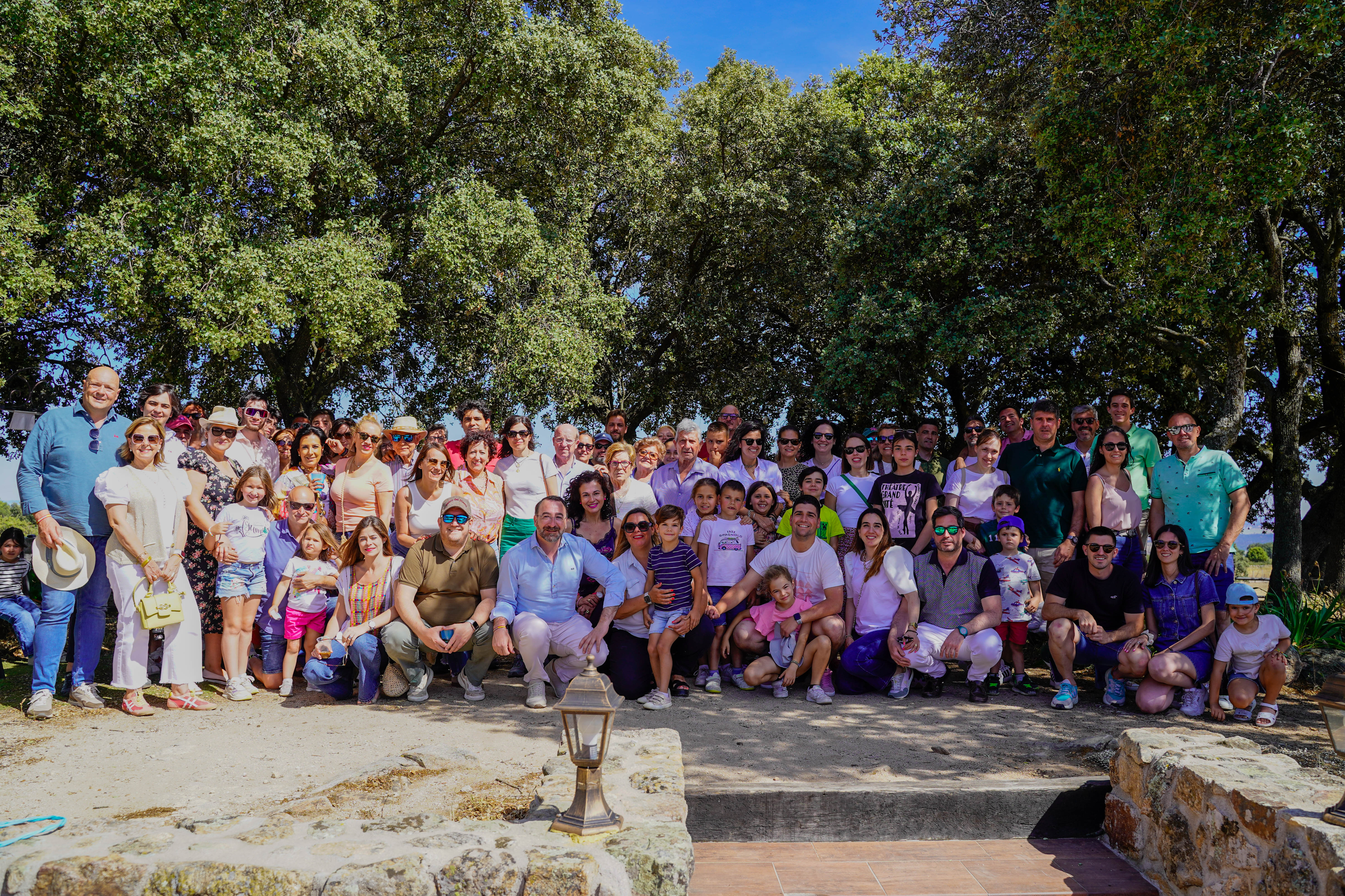 Capea PP Colmenar Viejo 2024