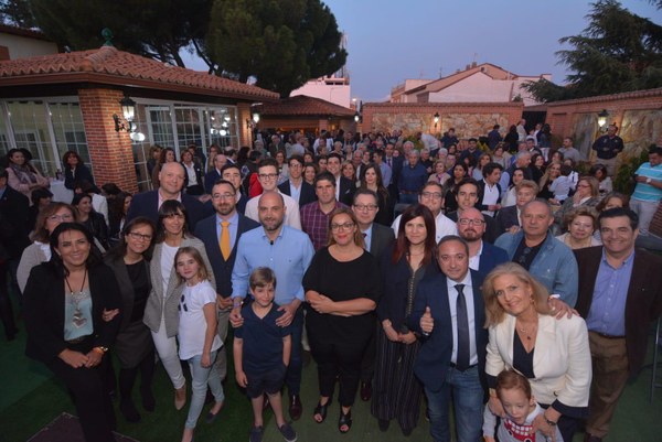 Candidatura 2019 (2) Candidatura 2019 (2)