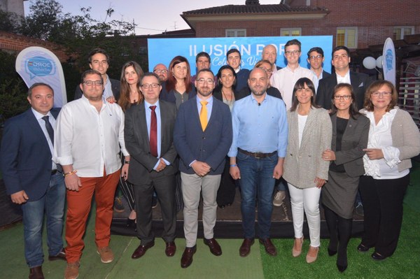 Candidatura 2019 (1) Candidatura 2019 (1)