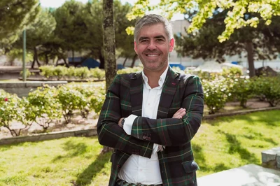 Alfredo Martín - PP Colmenar Viejo