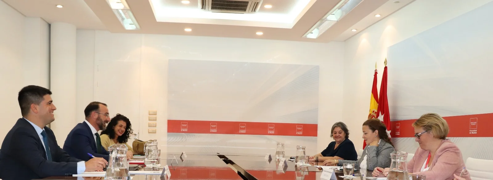 Carlos Blázquez - Consejería Sanidad - 2