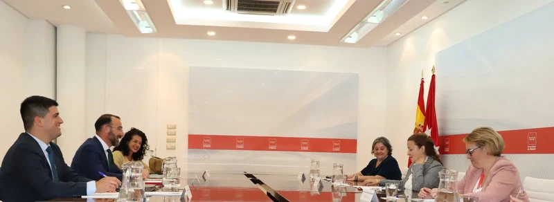 Carlos Blázquez - Consejería Sanidad - 2