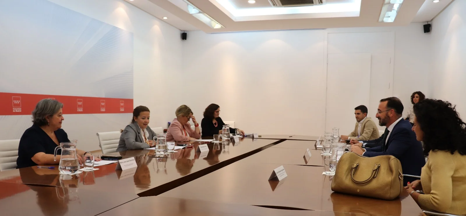 Carlos Blázquez - Consejería Sanidad - 3