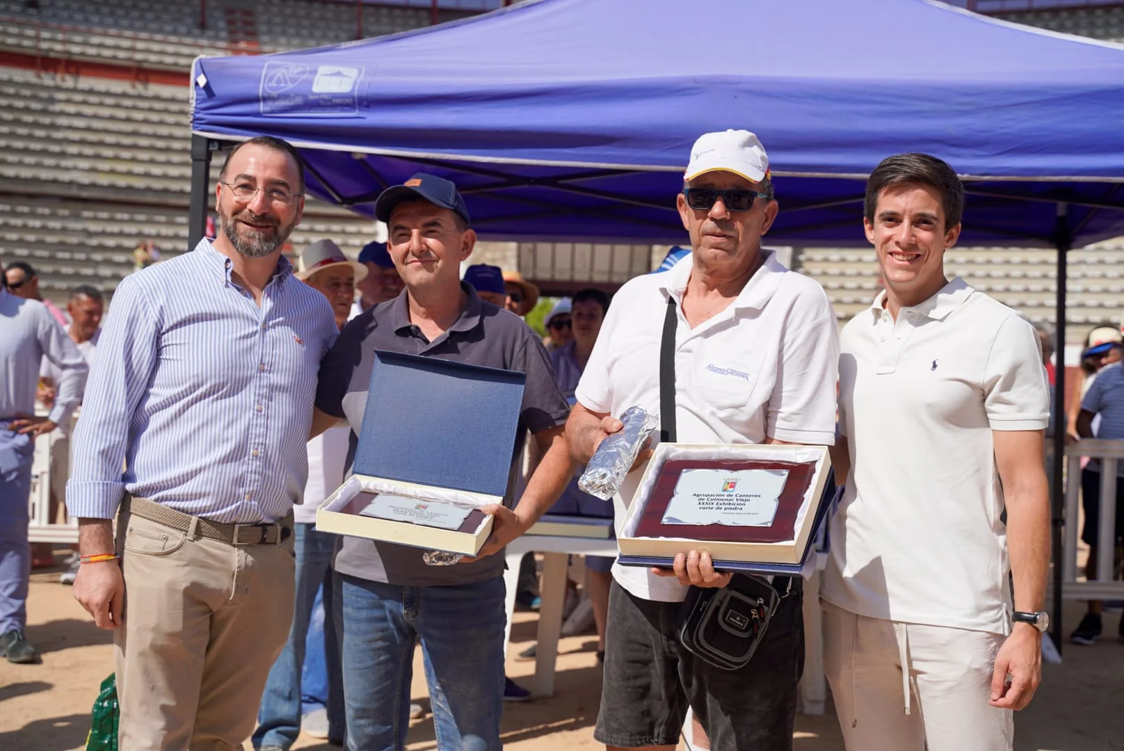 Fiestas Patronales Colmenar Viejo - 2024 (2)