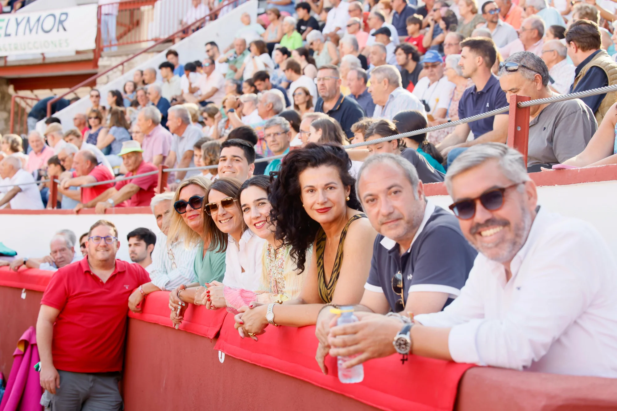 Fiestas Patronales Colmenar Viejo - 2024 (3)