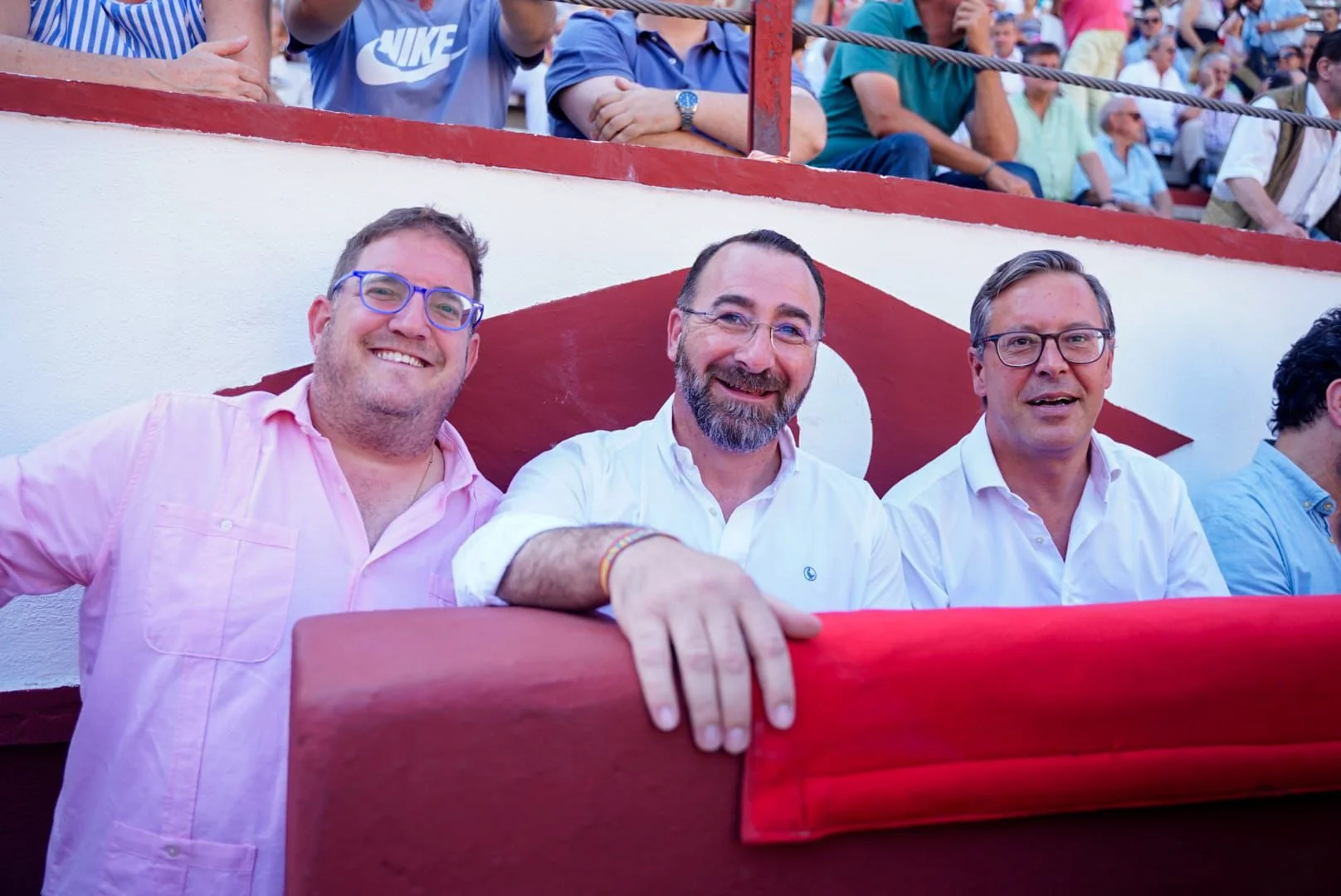 Fiestas Patronales Colmenar Viejo - 2024 (4)