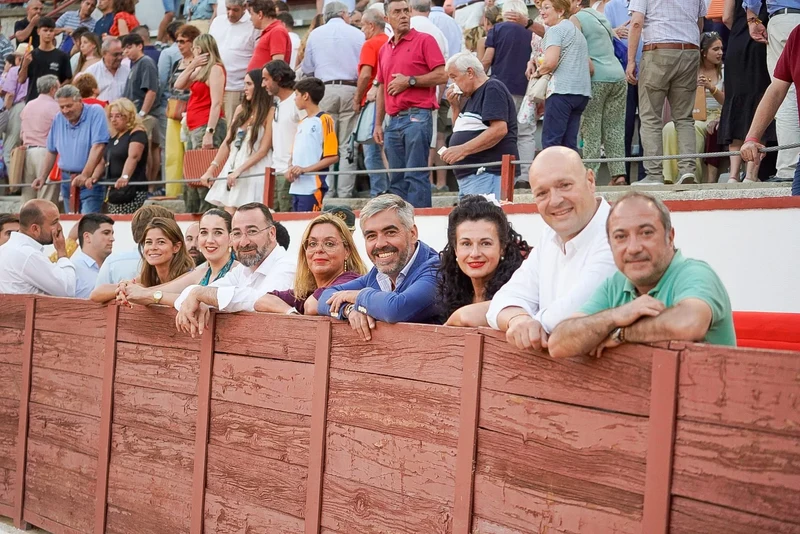 Fiestas Patronales Colmenar Viejo - 2024 (6)