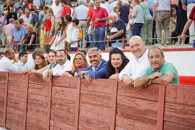 Fiestas Patronales Colmenar Viejo - 2024 (6)