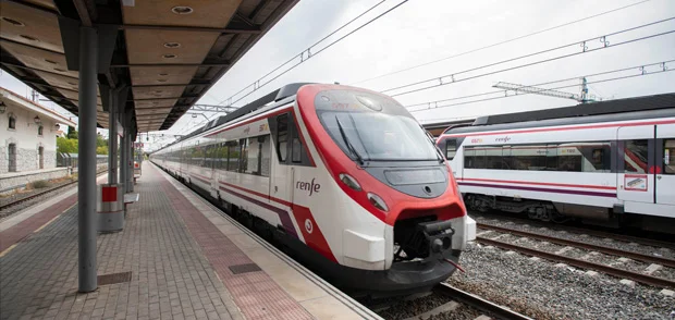 El PP de Colmenar Viejo exige al Ministro de Transportes la mejora del servicio de Cercanías
