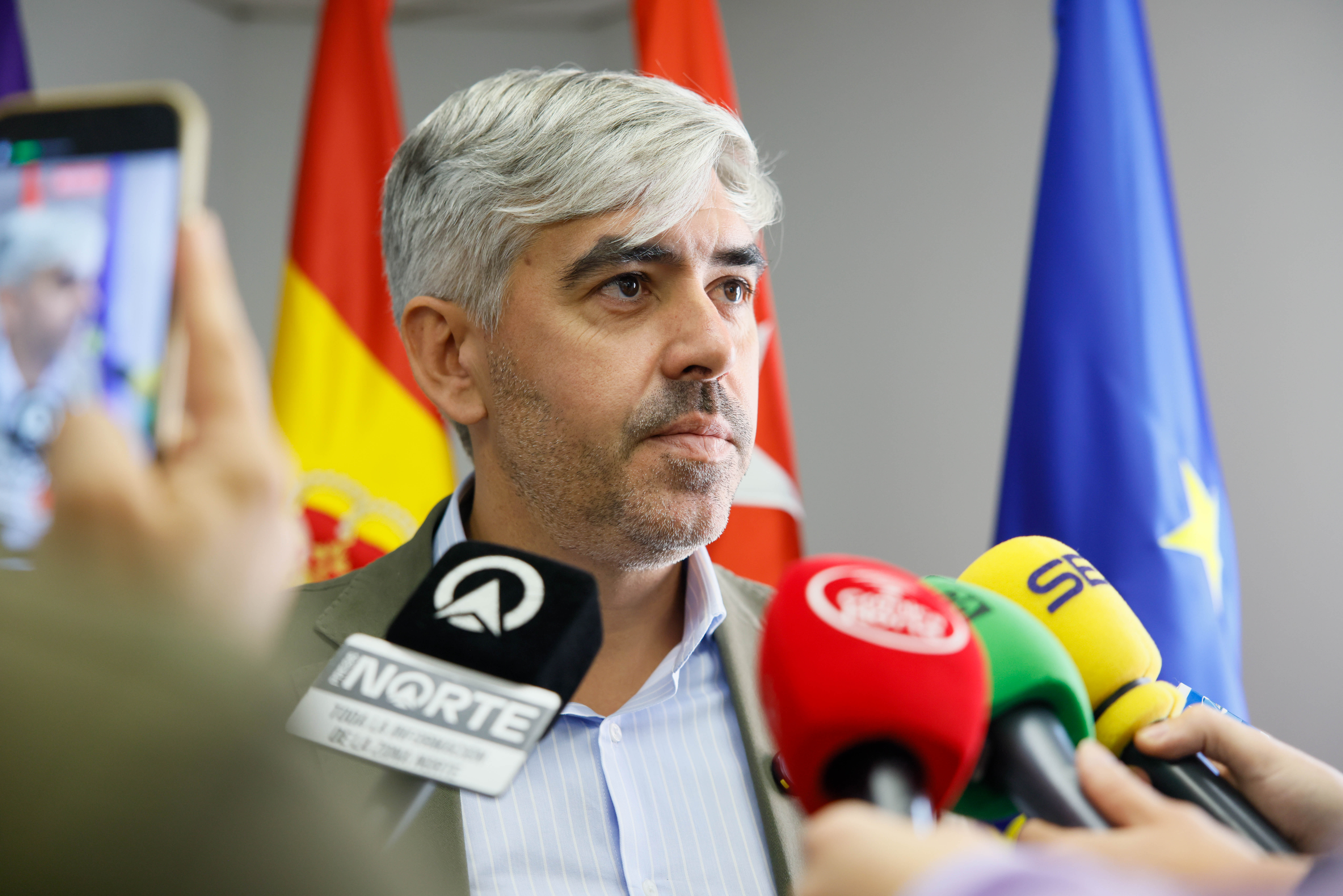 Ganemos Colmenar y Más Madrid votan en contra de bajar la tasa de basuras a los colmenareños