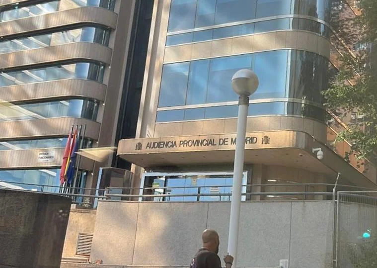 La Audiencia absuelve a los exalcaldes y concejales de Colmenar Viejo acusados de prevaricación urbanística