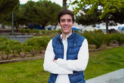 Nacho Aceña - PP Colmenar Viejo 2