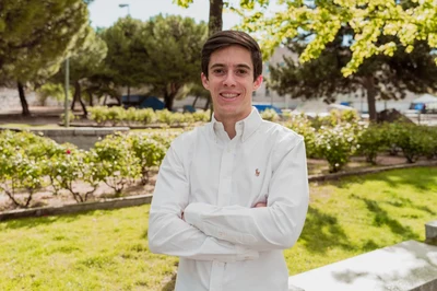 Nacho Aceña - PP Colmenar Viejo